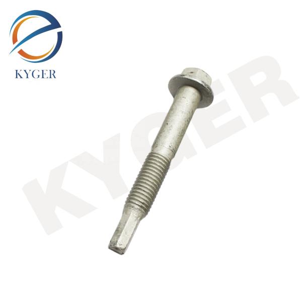 Buy RYG000420 Upper Control Arm Bolt For Land Rover Discovery III L319 Range Rover Sport L320 Discovery IV L319 at wholesale prices
