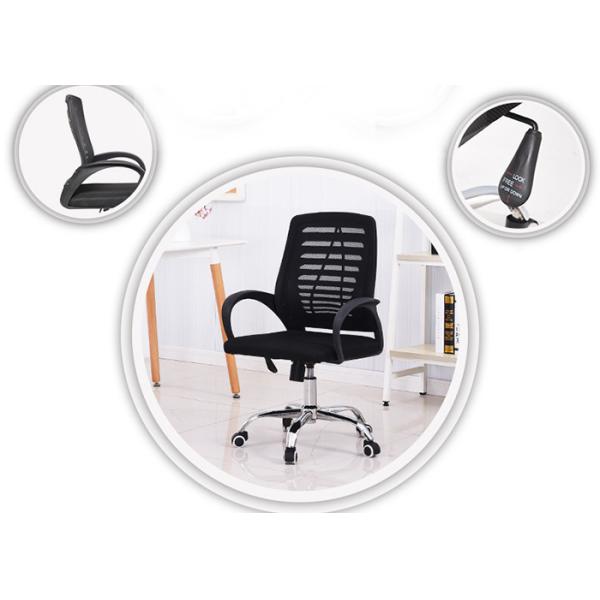 Buy Ergonomic Executive Full Mesh Swivel Boss Office Chair at wholesale prices
