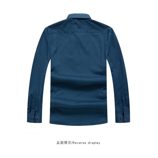 Full Sleeve Winter Fleece 6XL Trouser Shirt for Men in Korean Henley Custom Silk Material