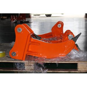 Single Teeth Excavator Shank Ripper For PC330 PC360