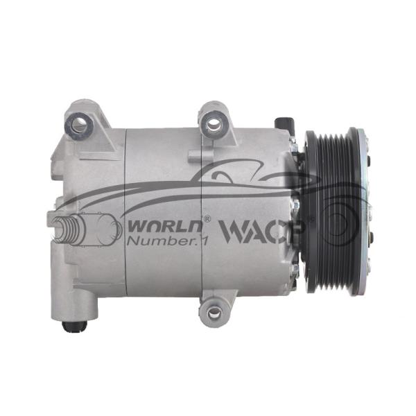 12V Auto AC Compressor VS16 6PK OEM CV6119D629CA For Ford Kuga1.5 1.6 WXFD035