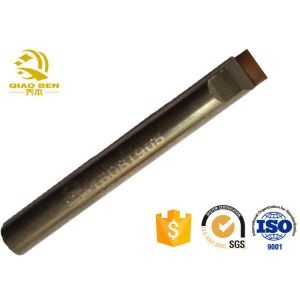 Highlight Chamfering Polycrystalline Diamond Pcd Tools For Mobile Phones /