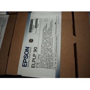ELPLP90 V13H010L90 Epson Projector Bulbs 215 Watt 54X54mm