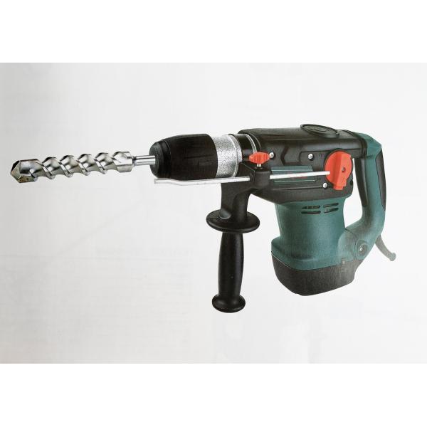 Buy DIY Impact Electric Power Tools 4 Function Electric Rotary Hammer at wholesale prices