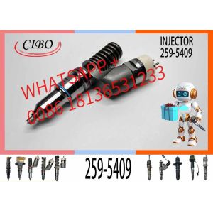 Fuel Injector Assembly 249-0705 249-0713 249-0707 244-7716 10R-3258 250-1309 253