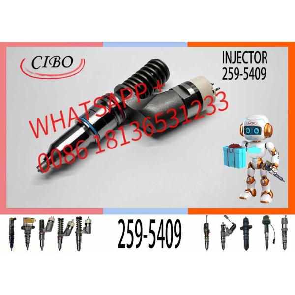Fuel Injector Assembly 249-0705 249-0713 249-0707 244-7716 10R-3258 250-1309 253-0608 259-5409 292-3666 10R-1305