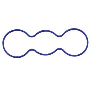 IATF16949 NSF Washer Rubber Seal Ring Oem Precision Glass Hermetic Seals