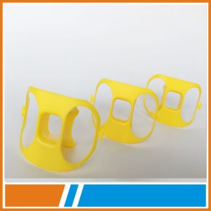 disposable gastroscope bite block of endoscope parts