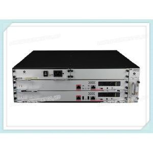 700W AC Power Huawei AR G3 AR3600 Series Router AR3670 1 GE Electrical Interface