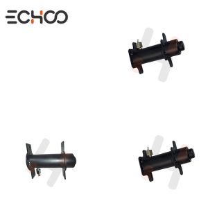 Quality Track Tensioner Assembly Fit Bobcat 435ZHS Mini Excavator Chassis Component for sale