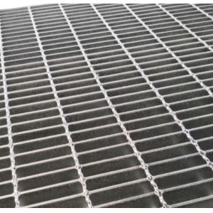 Q235 Catwalk Steel Bar Grating Hot Dipped Galvanized