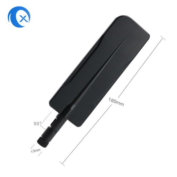 4G / LTE 3.73dBi Magnetic Mount Antenna Backward Compatible to 3G 2G