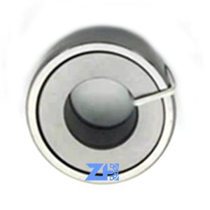 NAST25ZZ Track Rollers Needle Bearings Factory