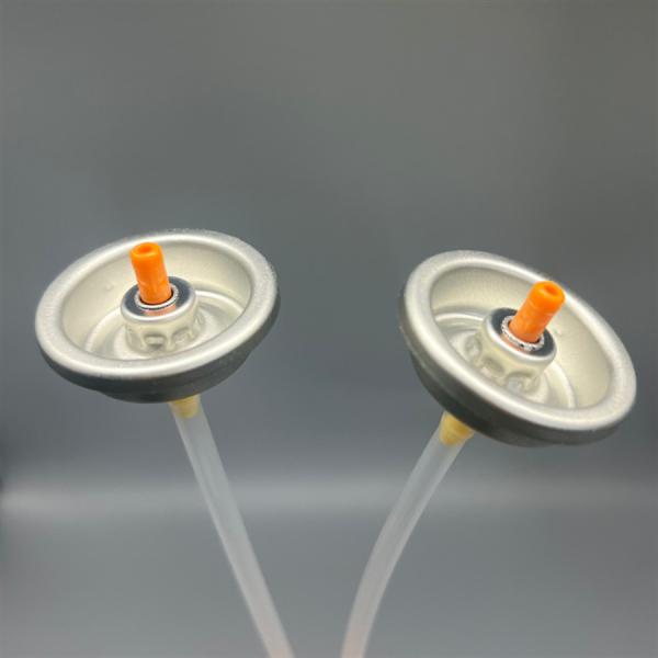 Buy High-Performance Shaving Foam Valve for Consistent Foam Delivery in Professional Salon Equipment with Durable Construction at wholesale prices