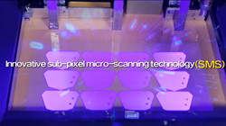 Automatically Replenish Fluids Dental3D Printer With High Precision Resin