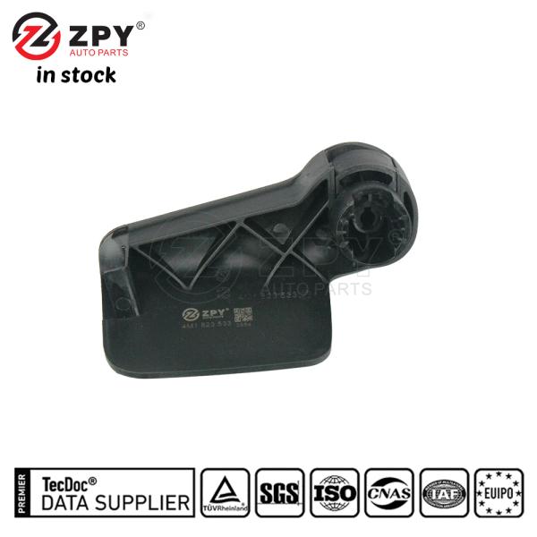 Buy ZPY Hood Latch Release Handle for VW Touareg Audi Porsche 4M1823533 at wholesale prices