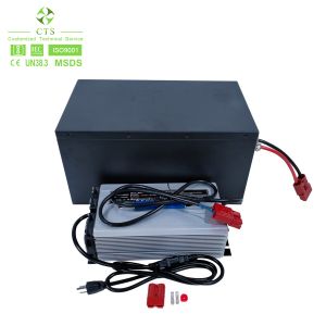 Lithium Battery 72v 40ah 80ah Electric Motorcycle Battery Pack