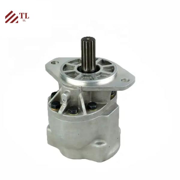 3G4768 Hydraulic Gear Pump Main Pump for Bulldozer D6D Farms Part Number 3G4768