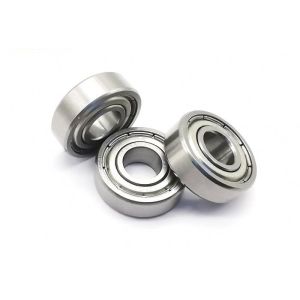 Bearings - Ball - 316 Stainless Steel - Single Row - Open, china supplier,