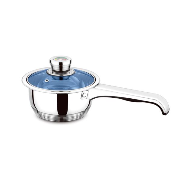 Restaurants Non Stick Steel Cooking Pots 50pcs For Hot Pot