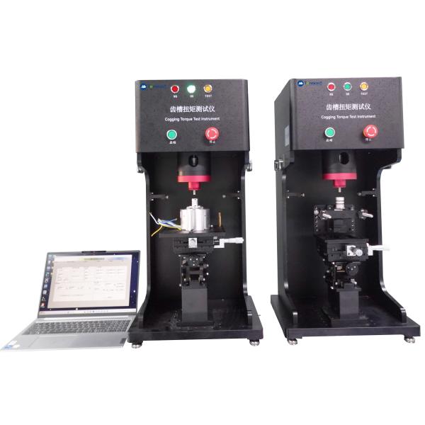 Windows Based Cogging Test 50Hz Dynamometer Testing Of Electric Motors