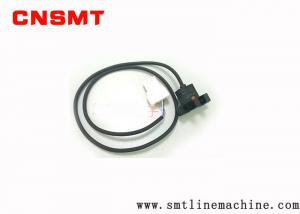 Black Color SMT Spare Parts CNSMT KXF0DTJAA01 N610002221AA N610002222AA N610002223AA Sensor Up / Down Cm402 Cm602
