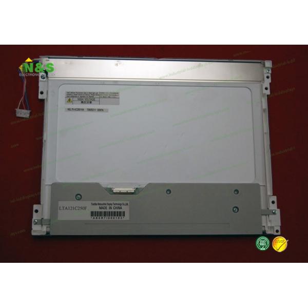 Buy 12.1 inch LTA121C250F TFT-LCD display module Normally White Contrast Ratio 500:1 (Typ.) new and original in stock at wholesale prices
