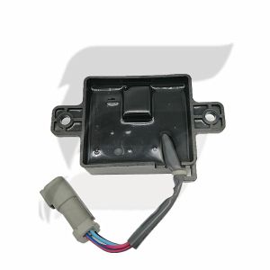 163-6703 163-6703X Timer Time Starter Relay