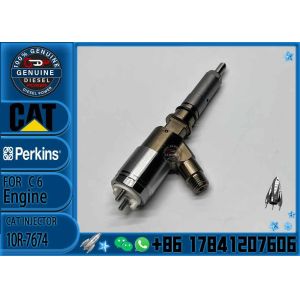 Fuel Injector 10R-7671 306-9377 10R-7674 320-0690 320-0680 2645A709 295-9130 382