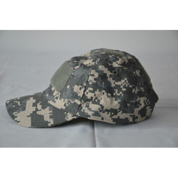 Buy 2014 cheap ACU Baseball Cap with velcro/Military Headwear at wholesale prices