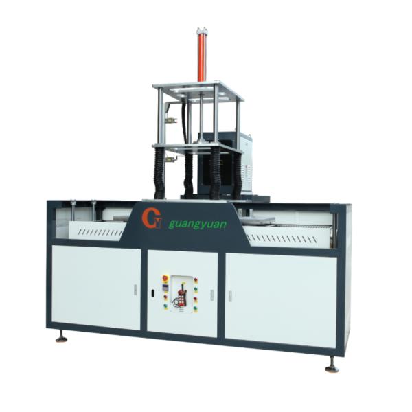 induction welding machine