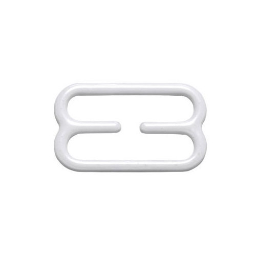 Buy Adjustable Tri Glide Slider O Ring Metal Bra Hooks 13mm at wholesale prices