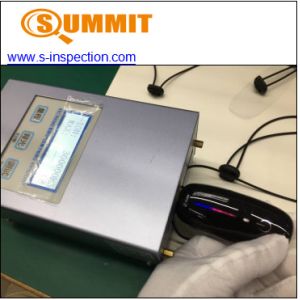 Air Purifier Electronic Pre Shipment Inspection Services English Report