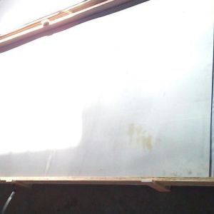 Astm B265 Commercially Pure Titanium Grade 1 Plate Coil