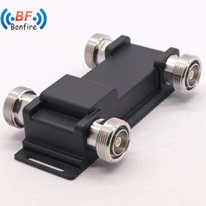 Quality 617-3800MHz -155dbc Dinf RF Cross Band Coupler 4X4 Hybrid Coupler Combiner for DQ-XXXXX for sale