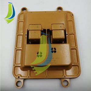 Quality 145-1855 ECU Controller 1451855 For Excavator Parts for sale
