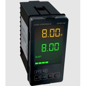 Dwyer PrecisionPro 16G 8G 4G Temperature Process Loop Controllers