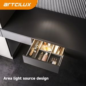 Motion Sensor Flexible Cabinet Strip Light for Customized Lighting Solutions