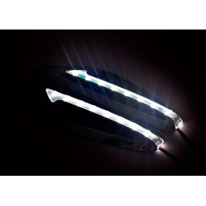 LED Turn/Driving Light Simplified FY-TL009