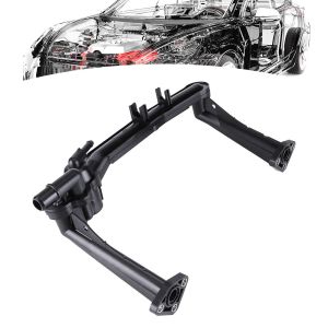 Womala Car Heater Manifold Tube LR041788 for Discovery Sport Evoque LR4