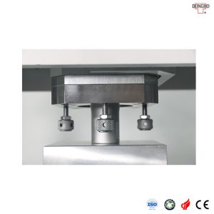 High Precision Ultrasonic Welding Machine 15kHz 5000W For Large Plastic Parts