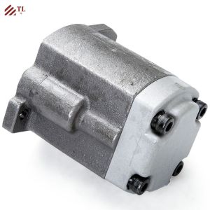 AP2D28 R60-7 DH60 Gear Pump Pilot Pump 185787 for Smooth Operation Crawler
