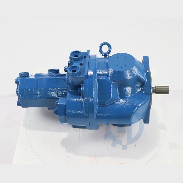 Buy AP2D28 Excavator Hydraulic Pump R35-7 R60-5 R60-7 Main Pump For Hyundai Excavator Parts at wholesale prices