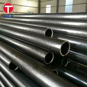 China SAE J525 Thick Wall Mild Steel Hydraulic Tube for Precision Instruments and Industrial Machinery on sale