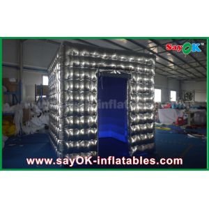 Photo Booth Wedding Props Cool Clap Inflatable Photo Booth / Photobooth