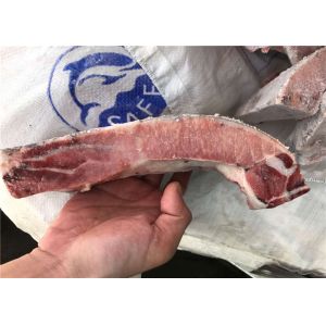 Delicious Seafood 500g 600g Deep Frozen Yellowfin Tuna Kama