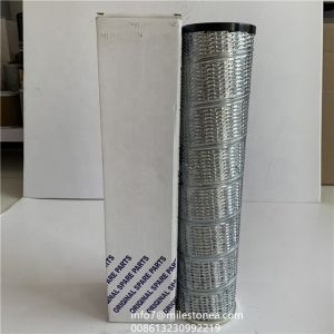 High efficiency industrial hydraulic oil filter P167185 P566212 P551210 P550702