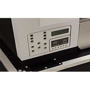 Intelligent Keyboard Mini DTF Printer 500 ML Clothing Printing Machine