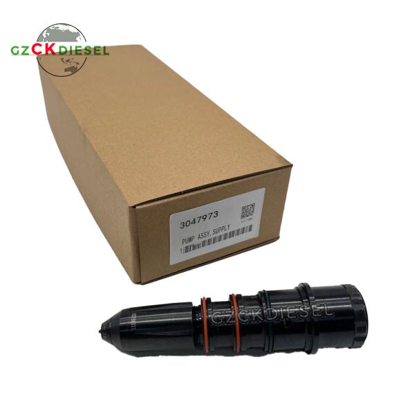 Fuel Injector 3054223 4914308 3054253 4913325 for Cummins N14 NT855 NTA855 Engine