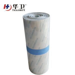OEM Manufacturer Medical Adhesive Plaster Surgical Tape